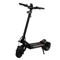 קורקינט טברן פייטר 11 60/27 teverun