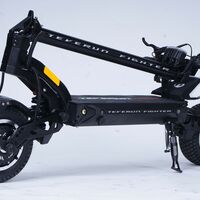 קורקינט טברן פייטר 10 60/27 teverun