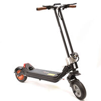 קורקינט ריידר trx 48/21