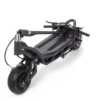 קורקינט נאמי בארן אי 72/30 nami burn - e