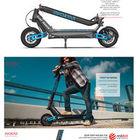 קורקינט אינוקים ox 48.21