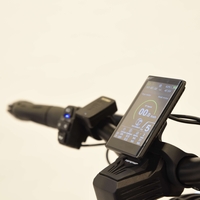 קורקינט טברן פייטר 10 60/27 teverun