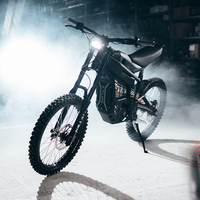 אופנוע חשמלי טלריה  - talaria sting R