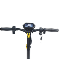 קורקינט ריידר 10x rider pro 48/18