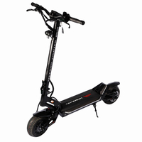 קורקינט טברן פייטר מיני 52/21 teverun mini