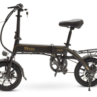 אופניים חשמליים ריידר לייט rider light