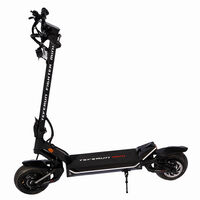 קורקינט טברן פייטר מיני 52/21 teverun mini