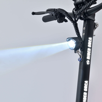 קורקינט ריידר אורקה rider orca