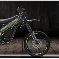 אופנוע חשמלי טלריה  - talaria xxx