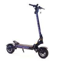 קורקינט טברן פייטר 10 60/27 teverun