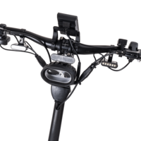 קורקינט נאמי סטלר 52/16 nami staller