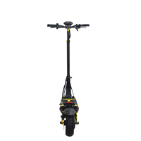 קורקינט ריידר 10x rider pro 48/18