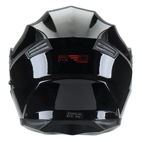 קסדה נפתחת דגם red up town 4.0