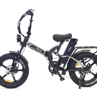 אופניים חשמליים ריידר סופר ספורט 60/21