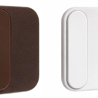 ידית קבועה לדלת פלדלת