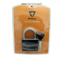 מנעול רתק רב בריח