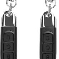 שלט לשער אוניברסלי 434