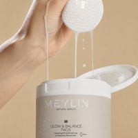 Glow & Balance Pads - פדים לאיזון, חידוש ורענון העור