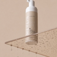 סבון לניקוי יומי לכל סוגי העור- Daily Refresh Cleanser