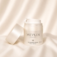 Silk barrier Cream - קרם לחות משקם ומזין