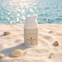 Daily Defense SPF 50 - קרם הגנה