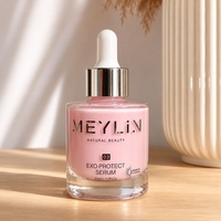 Exo Protect Serum - סרום משקם ובונה לזוהר עוצמתי