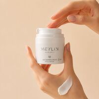 Silk barrier Cream - קרם לחות משקם ומזין
