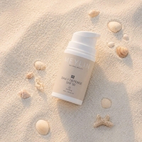 Daily Defense SPF 50 - קרם הגנה