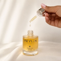 Renew Skin Serum - סרום חידוש לזוהר עוצמתי