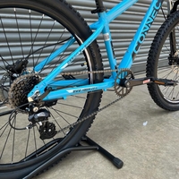 אופניים מידה 27.5