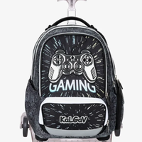 מארז X-Fix trolley Gamer