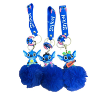 סטיץ מחזיק מפתחות