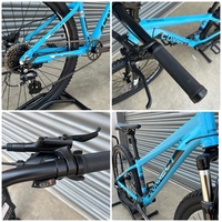 אופניים מידה 26