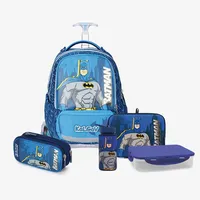 מארז X-Fix trolley Batman