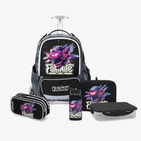 מארז X-Fix trolley Fortnite