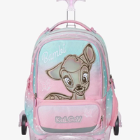 מארז X-Fix trolley Bambi