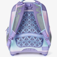 מארז X-Fix trolley Unicorn לילך