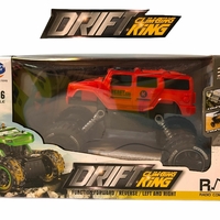 מכונית RC מבוקרת רדיו CLIMBING KING