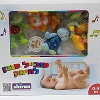 מובייל קטיפה מנגן מפואר