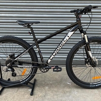 אופניים מידה 29