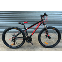 אופניים מידה 20