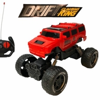 מכונית RC מבוקרת רדיו CLIMBING KING