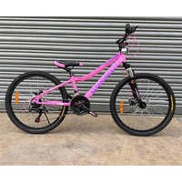 אופניים מידה 26