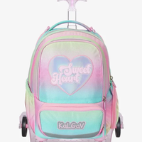 מארז X-Fix trolley Love