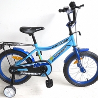 אופני ילדים 14