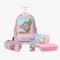 מארז X-Fix trolley Bambi