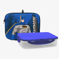 מארז X-Fix trolley Batman