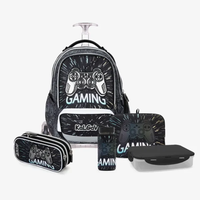 מארז X-Fix trolley Gamer