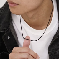 שרשרת יאן 3 שחור