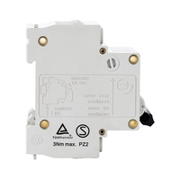 חצי אוטמט תלת פאזי NISKO C20 סדרת NS-6KA